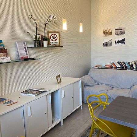 54 Rosselli Rooms لا سبيتسْيا المظهر الخارجي الصورة