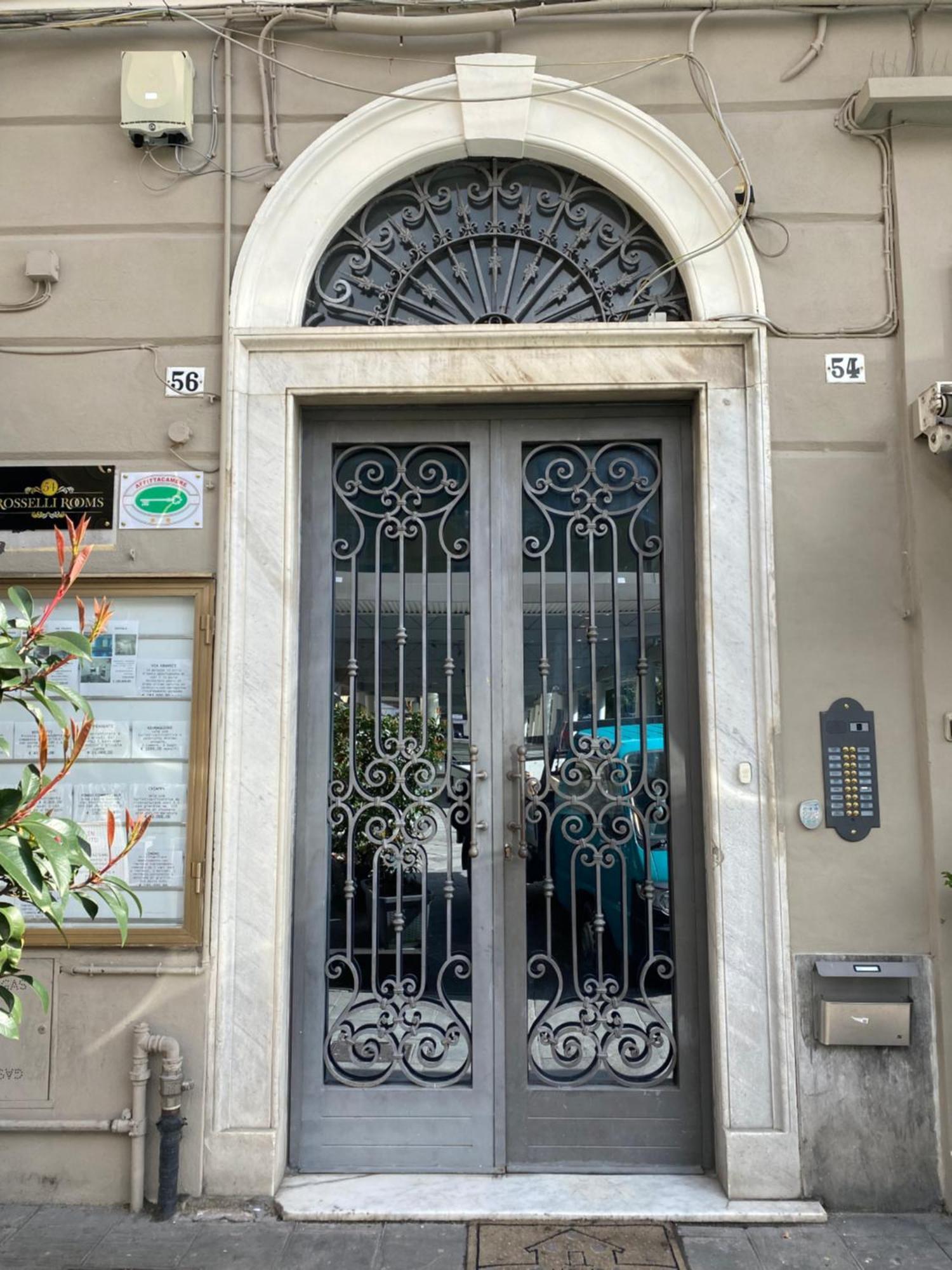 54 Rosselli Rooms لا سبيتسْيا المظهر الخارجي الصورة