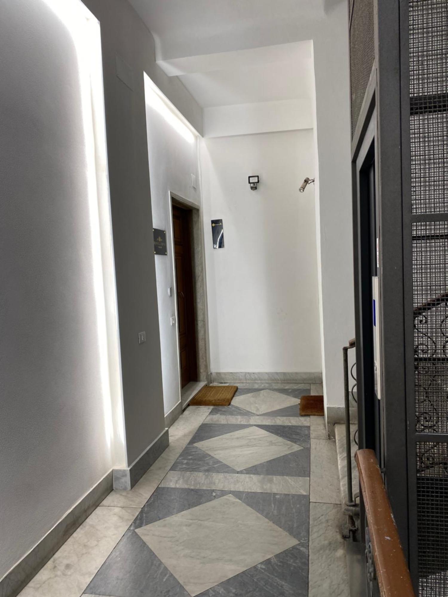 54 Rosselli Rooms لا سبيتسْيا المظهر الخارجي الصورة