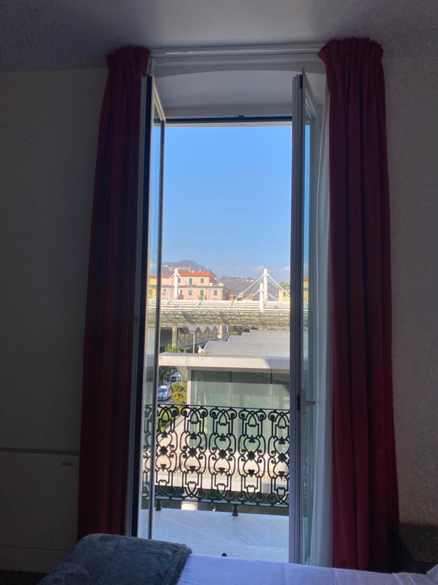 54 Rosselli Rooms لا سبيتسْيا المظهر الخارجي الصورة