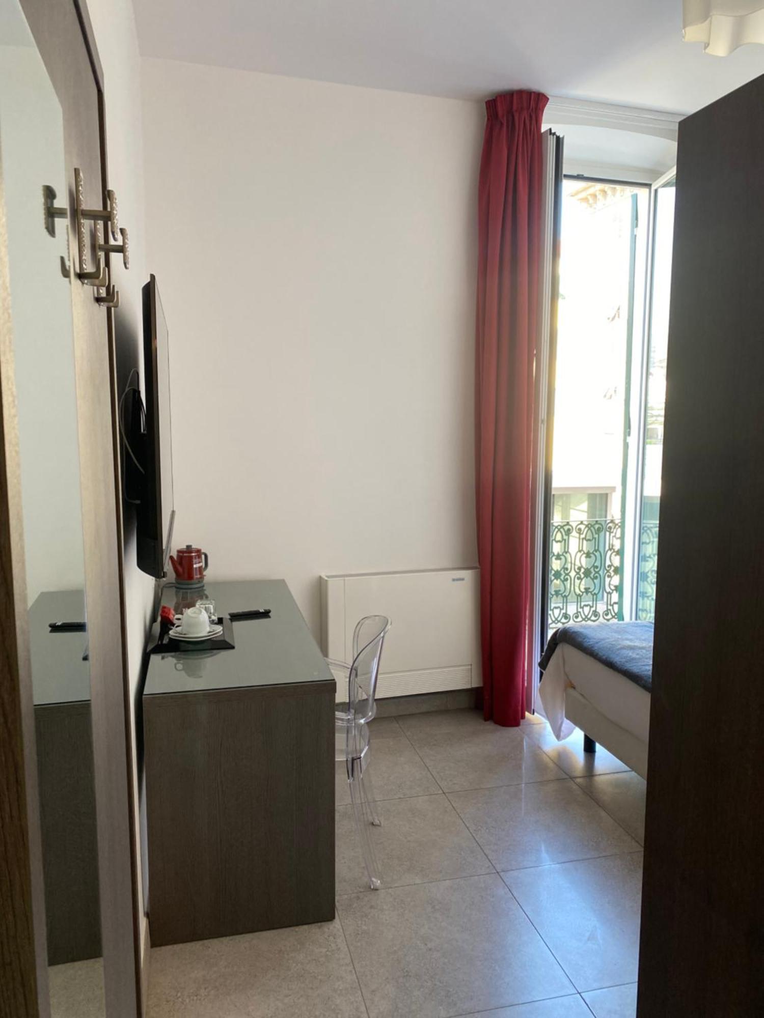 54 Rosselli Rooms لا سبيتسْيا المظهر الخارجي الصورة