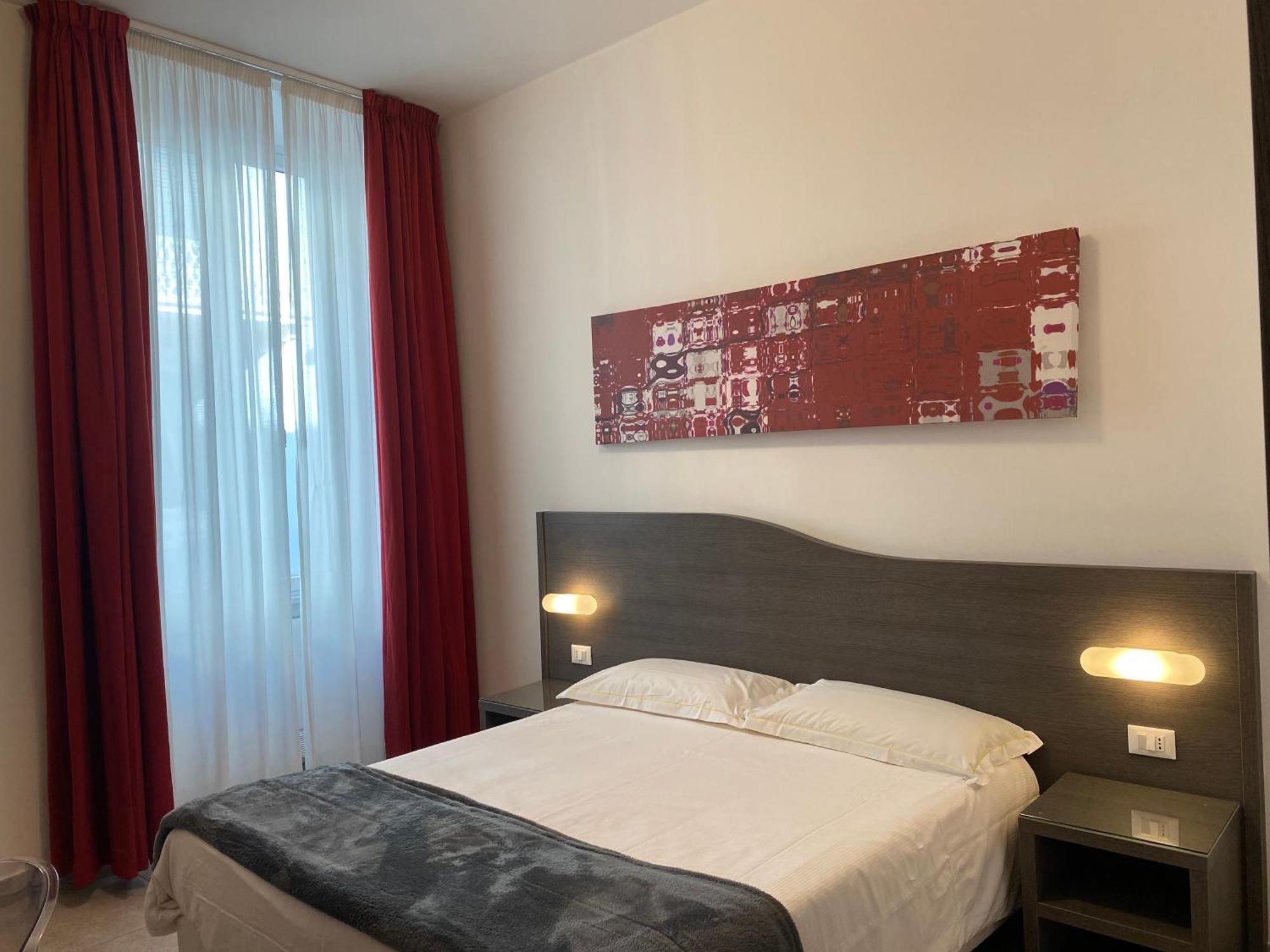54 Rosselli Rooms لا سبيتسْيا المظهر الخارجي الصورة