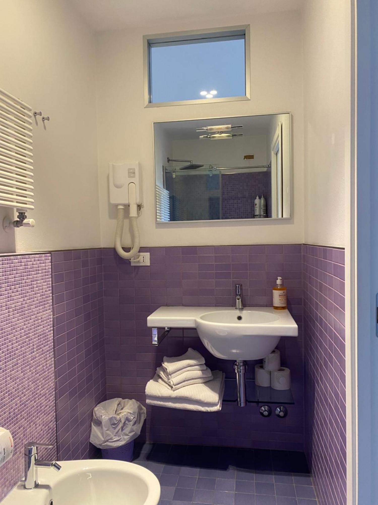 54 Rosselli Rooms لا سبيتسْيا المظهر الخارجي الصورة