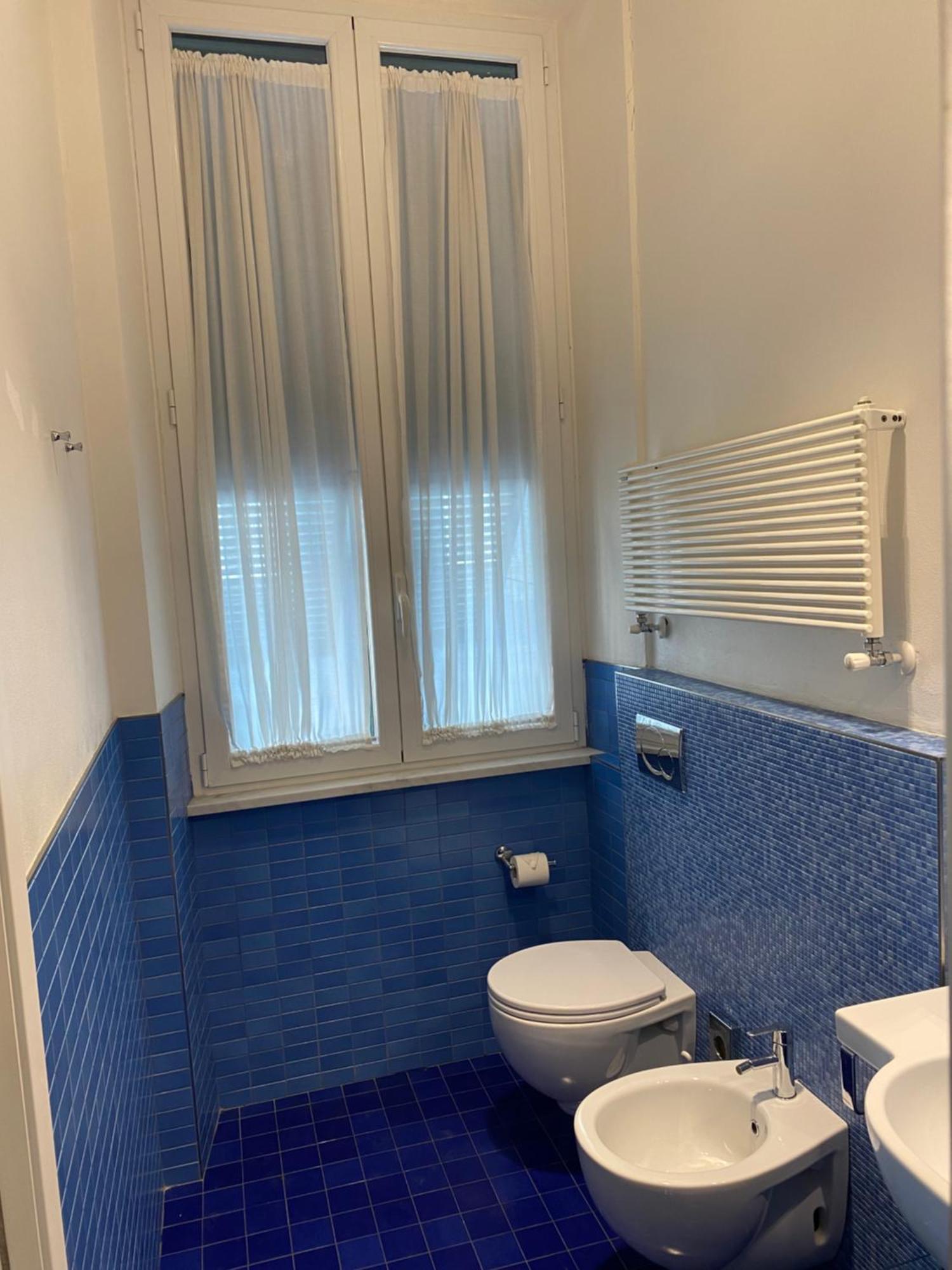 54 Rosselli Rooms لا سبيتسْيا المظهر الخارجي الصورة