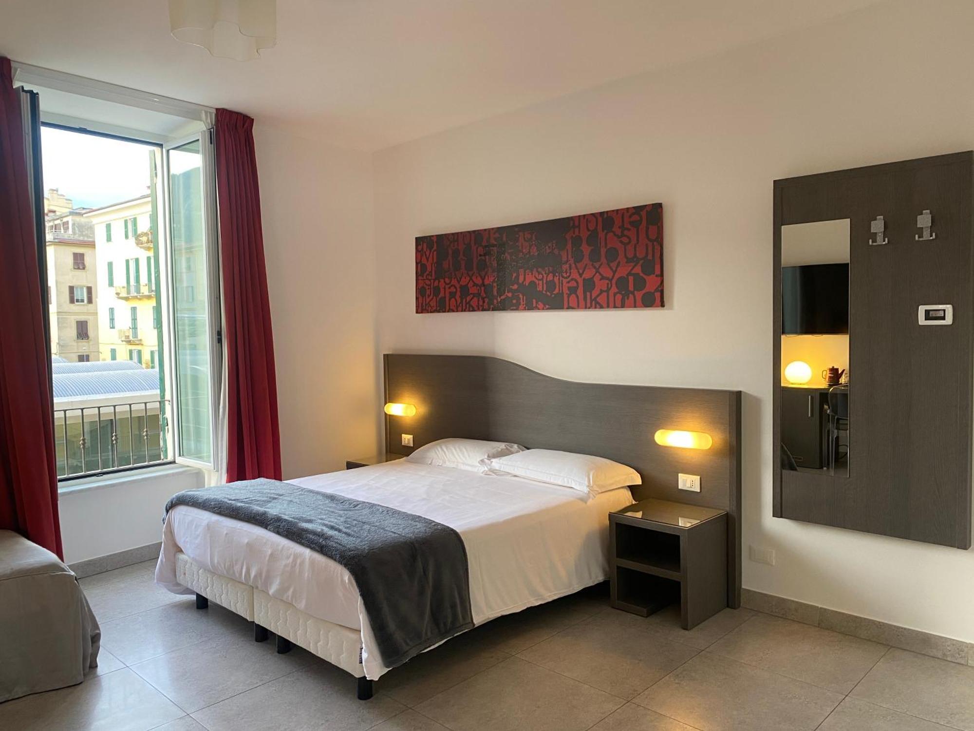 54 Rosselli Rooms لا سبيتسْيا المظهر الخارجي الصورة