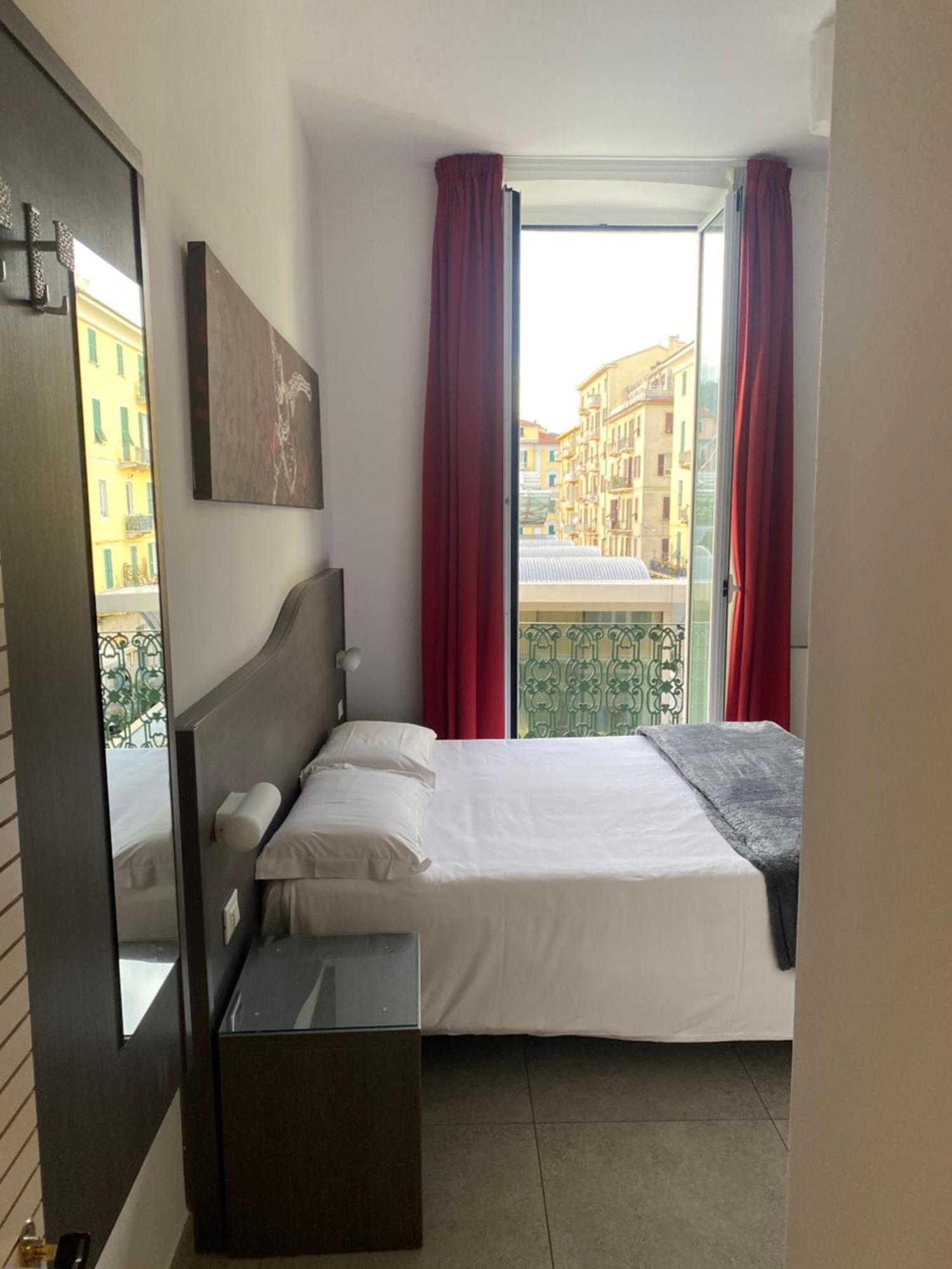 54 Rosselli Rooms لا سبيتسْيا المظهر الخارجي الصورة