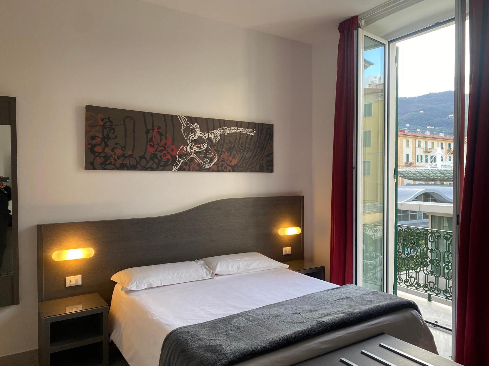 54 Rosselli Rooms لا سبيتسْيا المظهر الخارجي الصورة