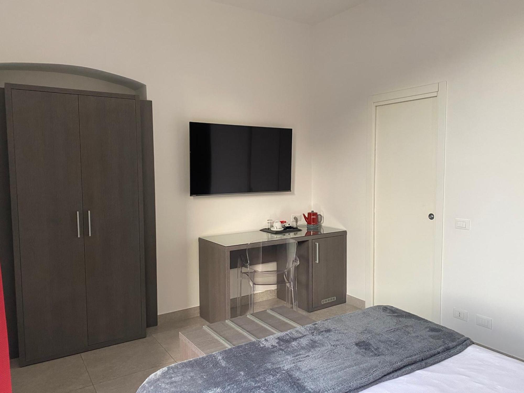 54 Rosselli Rooms لا سبيتسْيا المظهر الخارجي الصورة