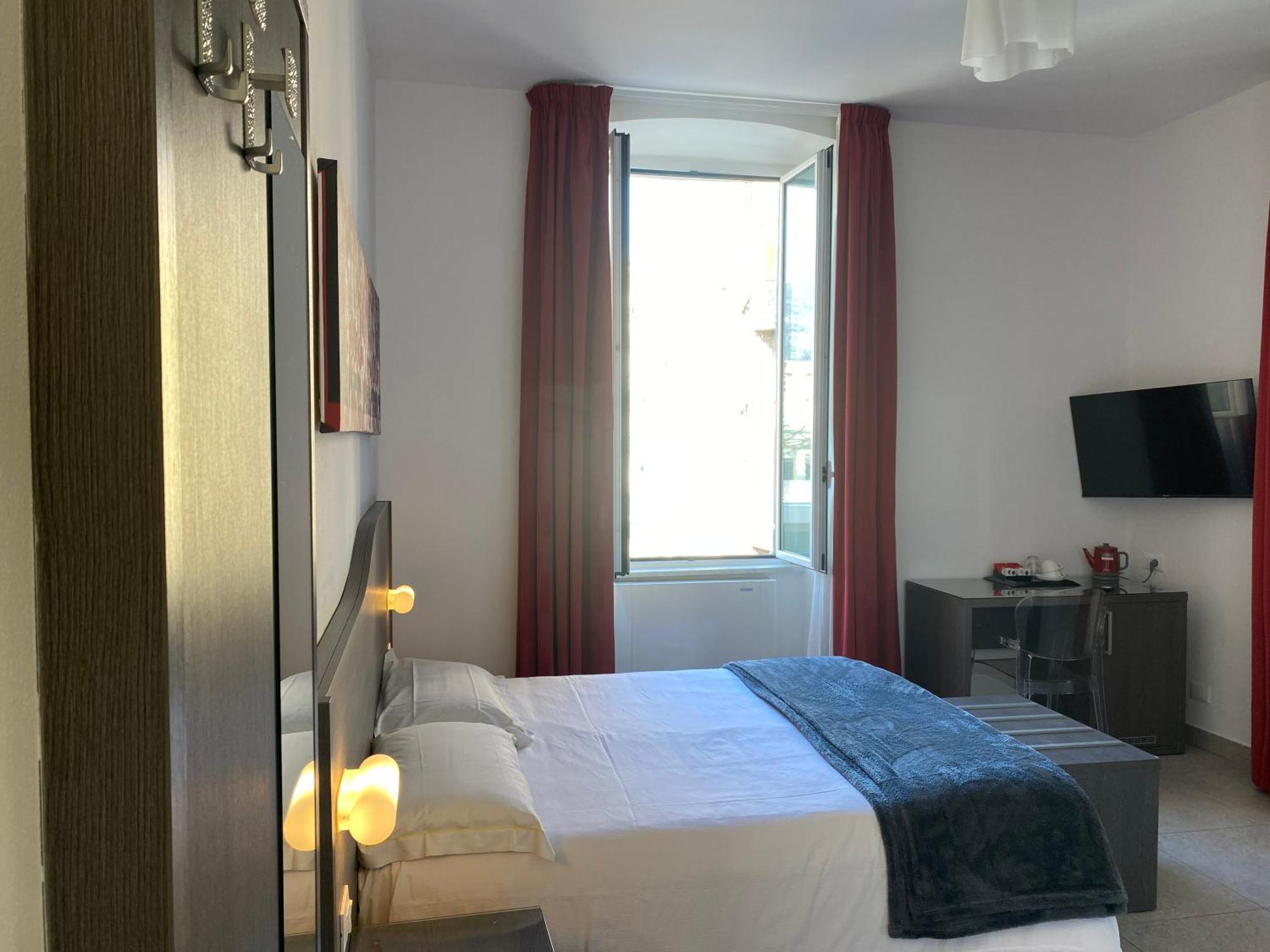 54 Rosselli Rooms لا سبيتسْيا المظهر الخارجي الصورة