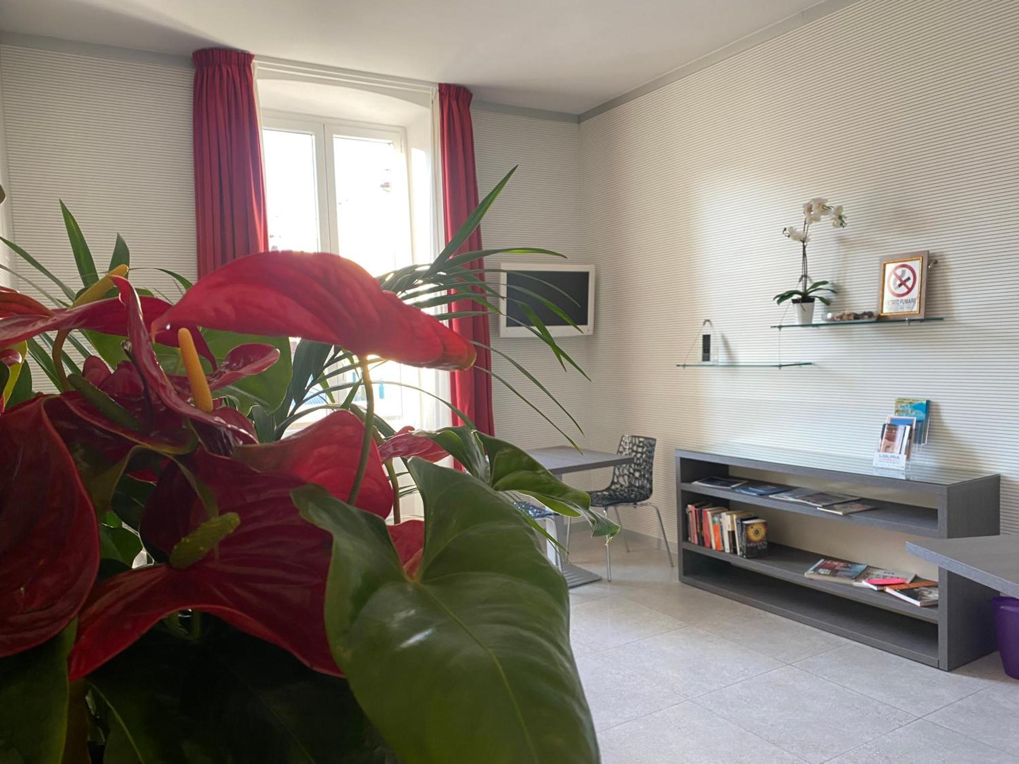 54 Rosselli Rooms لا سبيتسْيا المظهر الخارجي الصورة