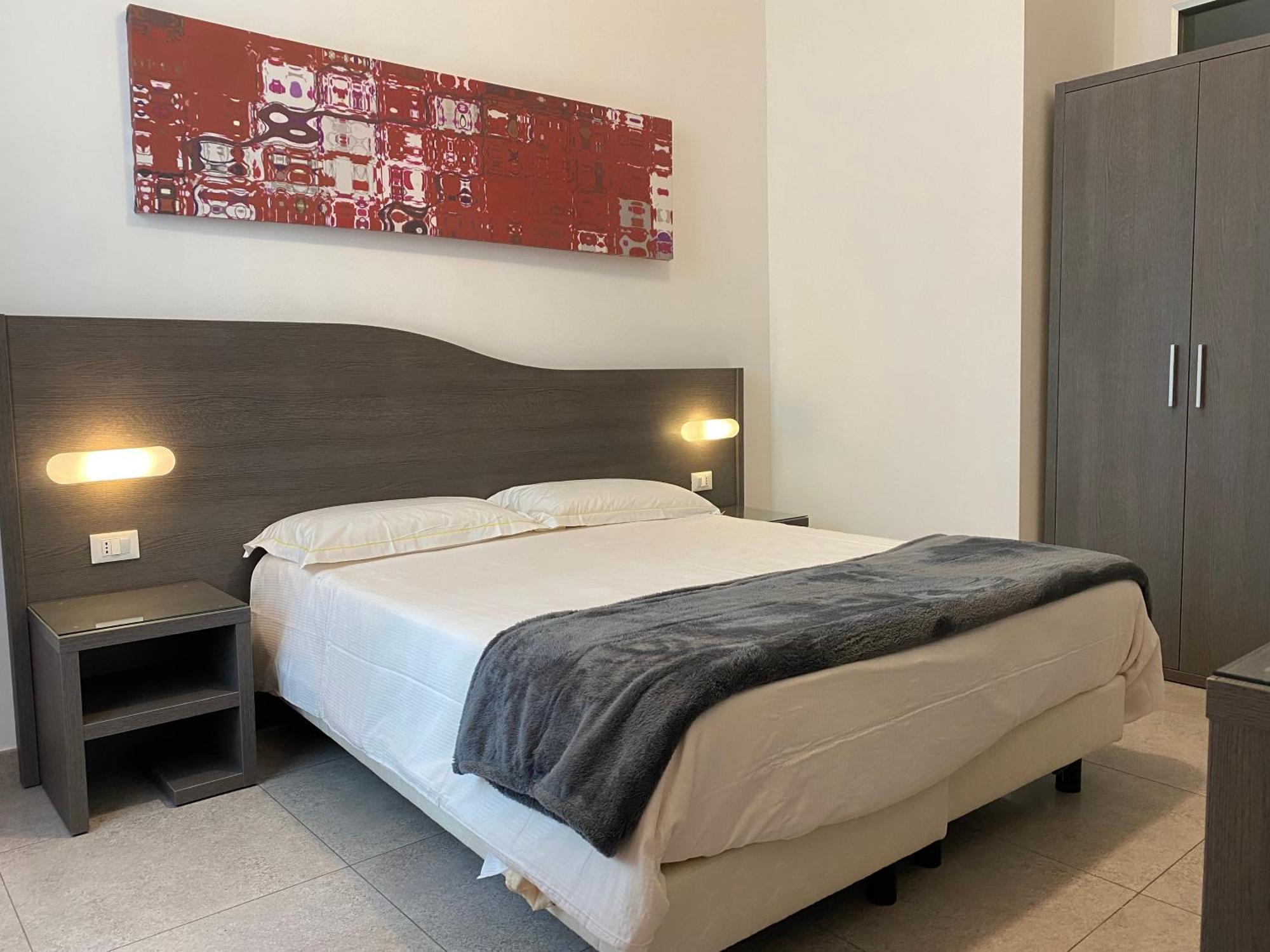 54 Rosselli Rooms لا سبيتسْيا المظهر الخارجي الصورة