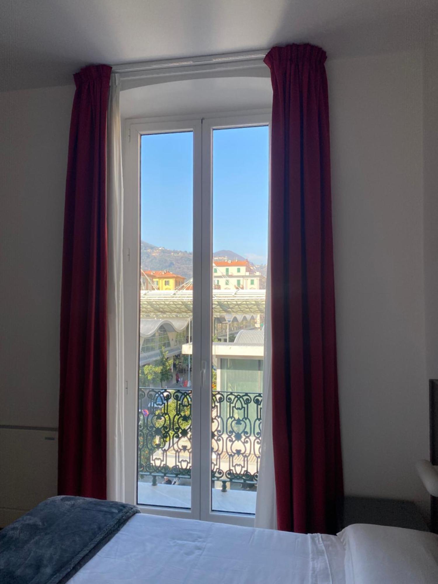 54 Rosselli Rooms لا سبيتسْيا المظهر الخارجي الصورة