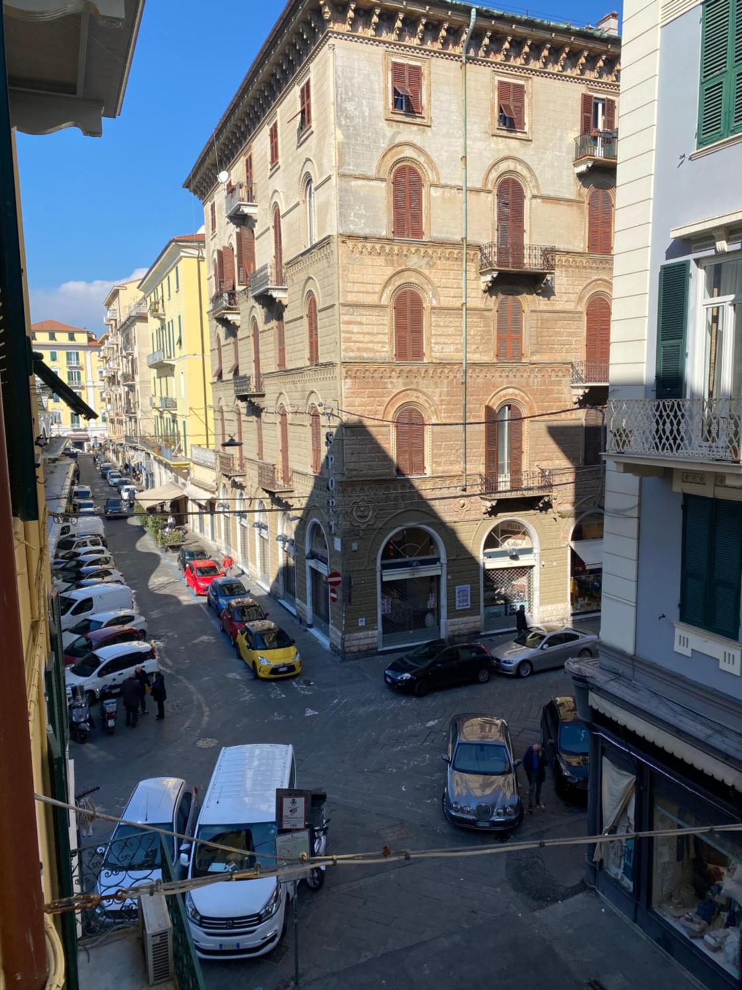 54 Rosselli Rooms لا سبيتسْيا المظهر الخارجي الصورة
