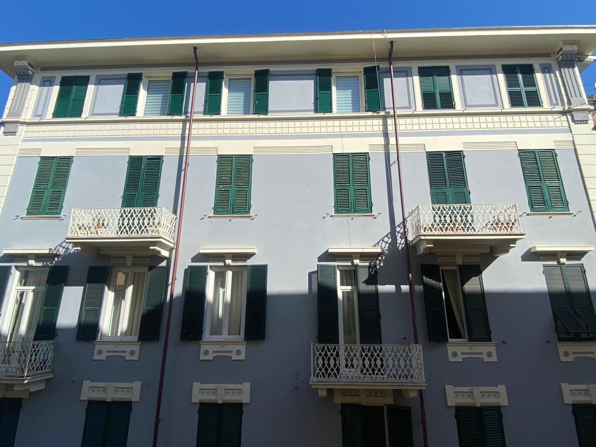 54 Rosselli Rooms لا سبيتسْيا المظهر الخارجي الصورة