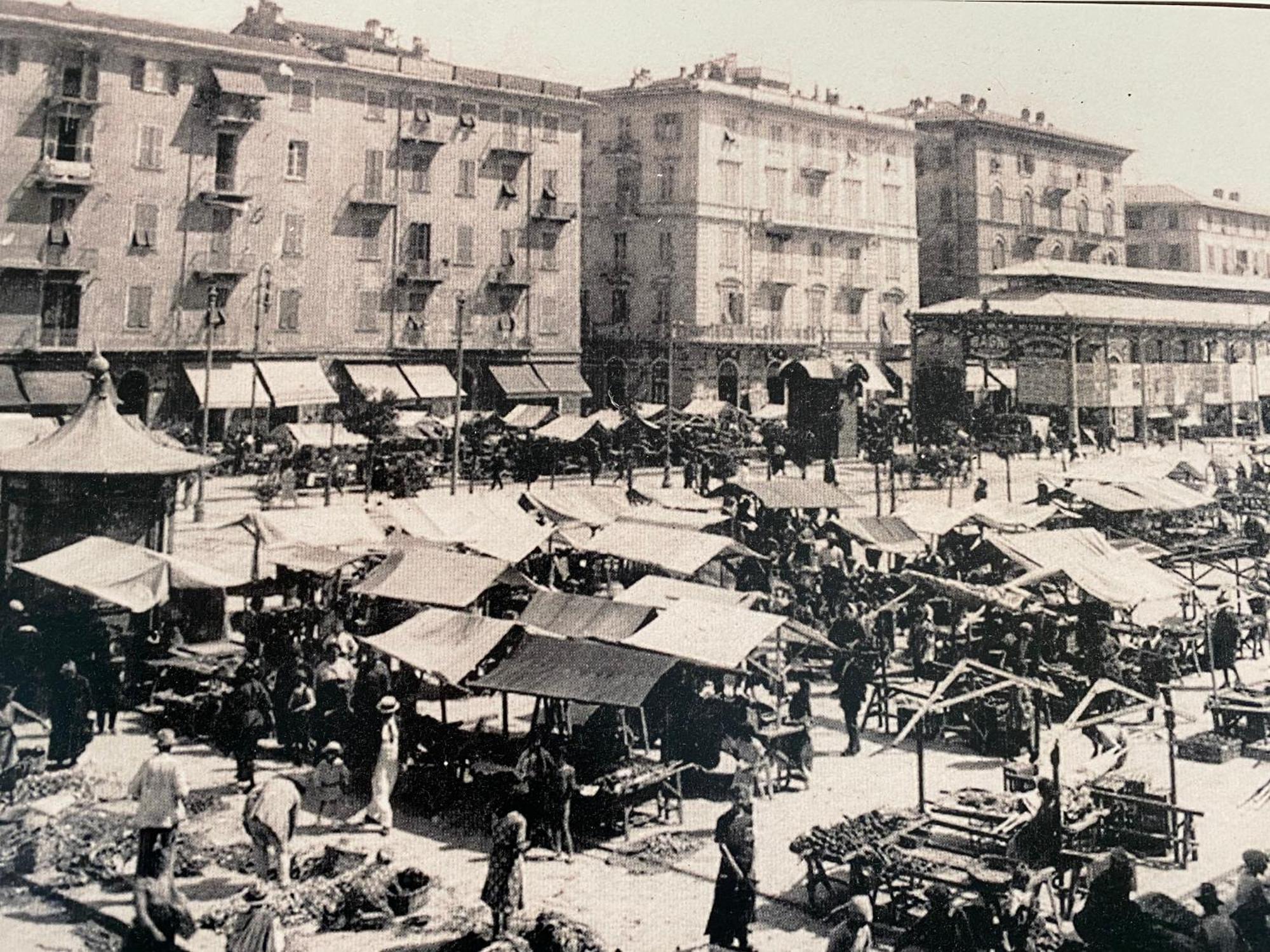 54 Rosselli Rooms لا سبيتسْيا المظهر الخارجي الصورة