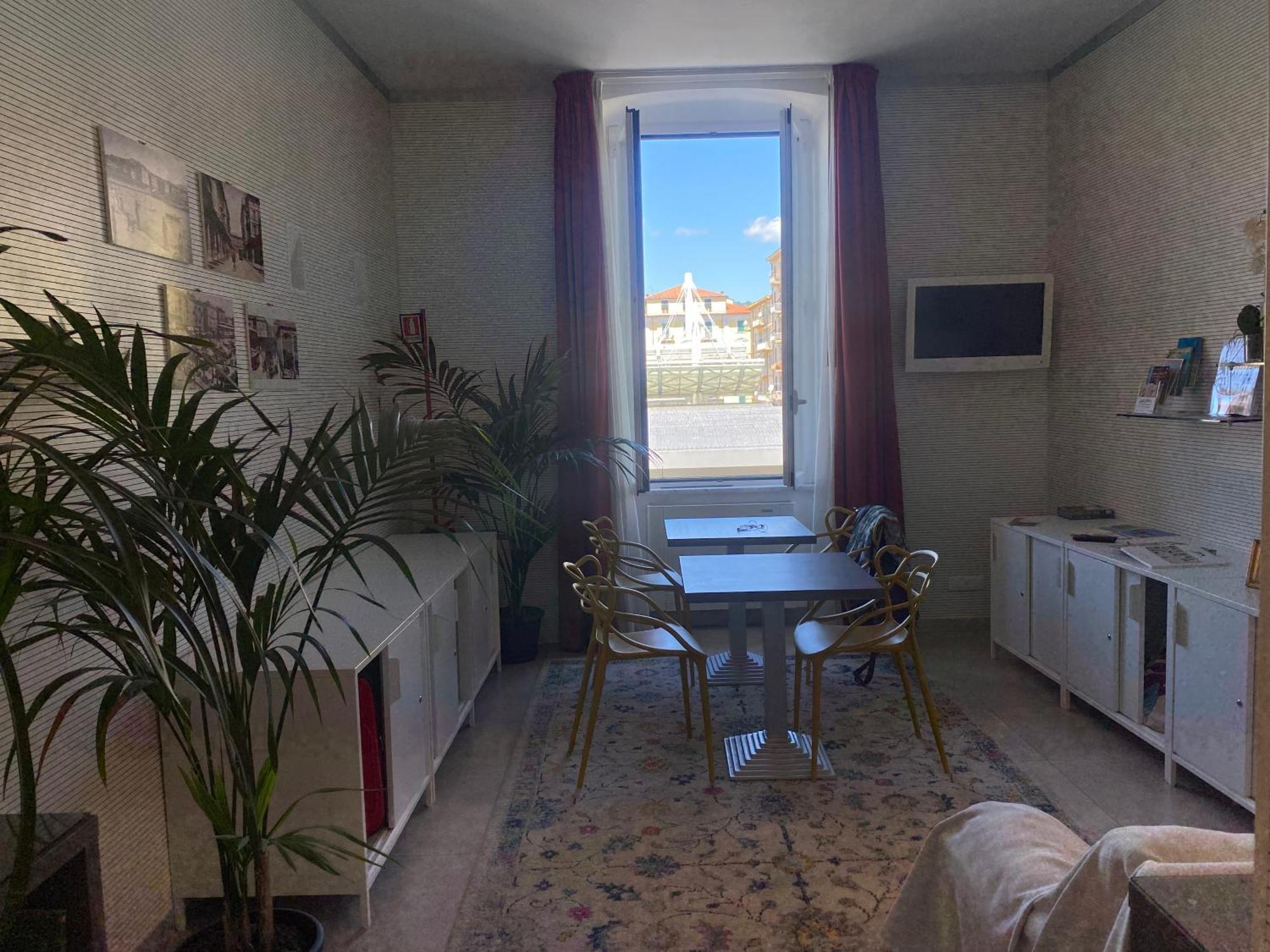 54 Rosselli Rooms لا سبيتسْيا المظهر الخارجي الصورة