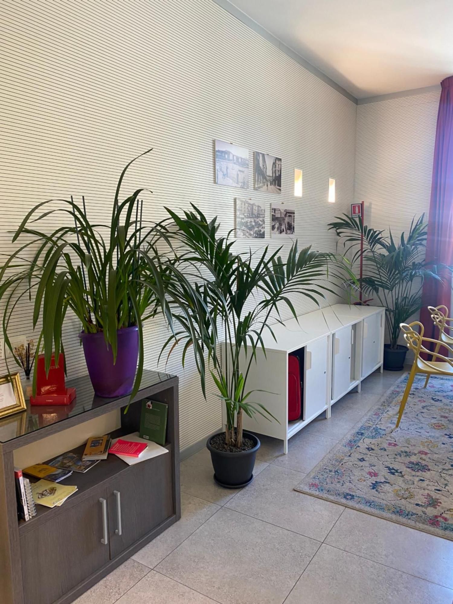 54 Rosselli Rooms لا سبيتسْيا المظهر الخارجي الصورة