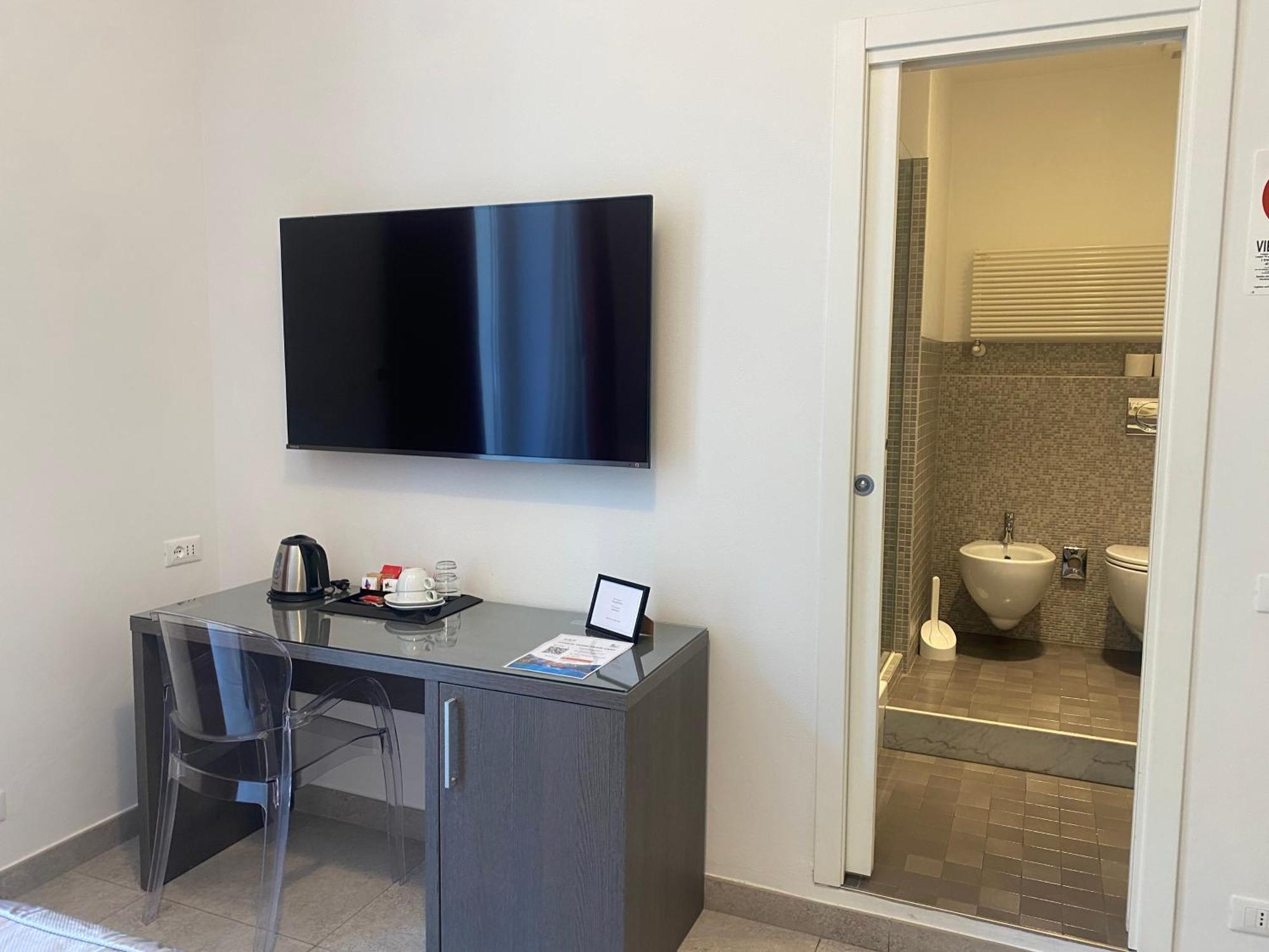 54 Rosselli Rooms لا سبيتسْيا المظهر الخارجي الصورة
