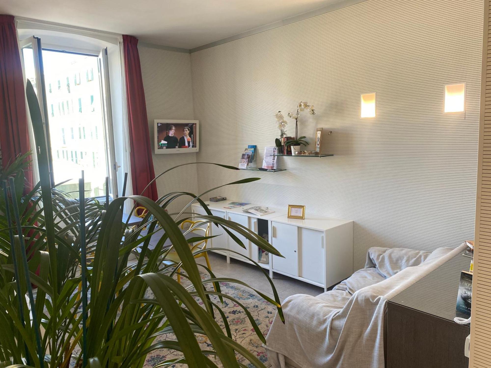54 Rosselli Rooms لا سبيتسْيا المظهر الخارجي الصورة