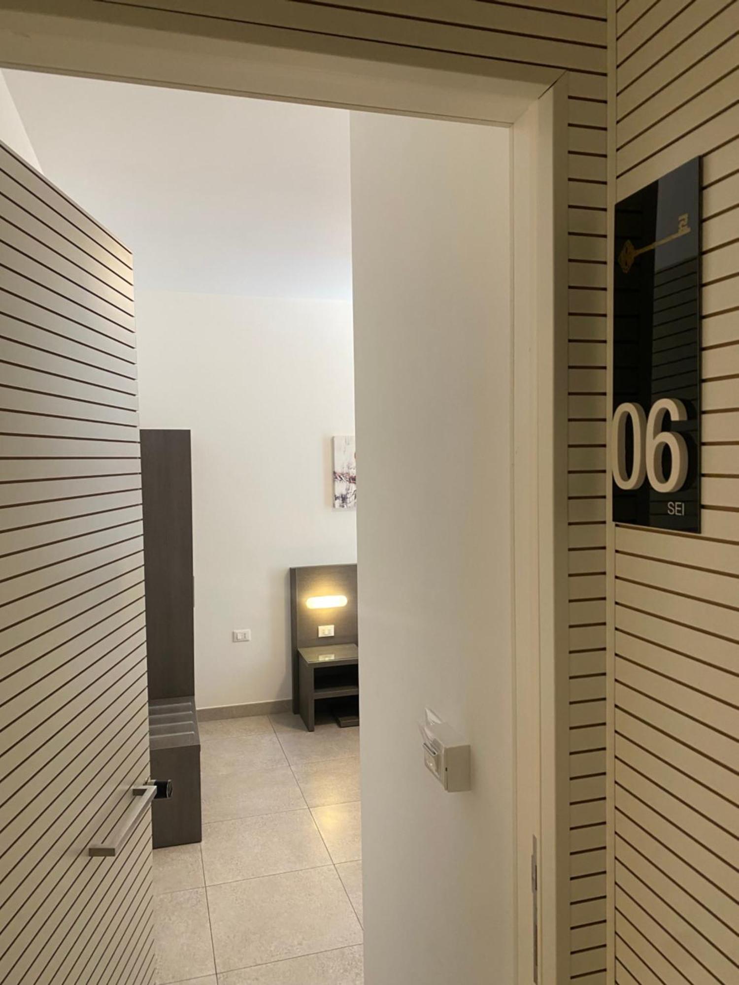 54 Rosselli Rooms لا سبيتسْيا المظهر الخارجي الصورة