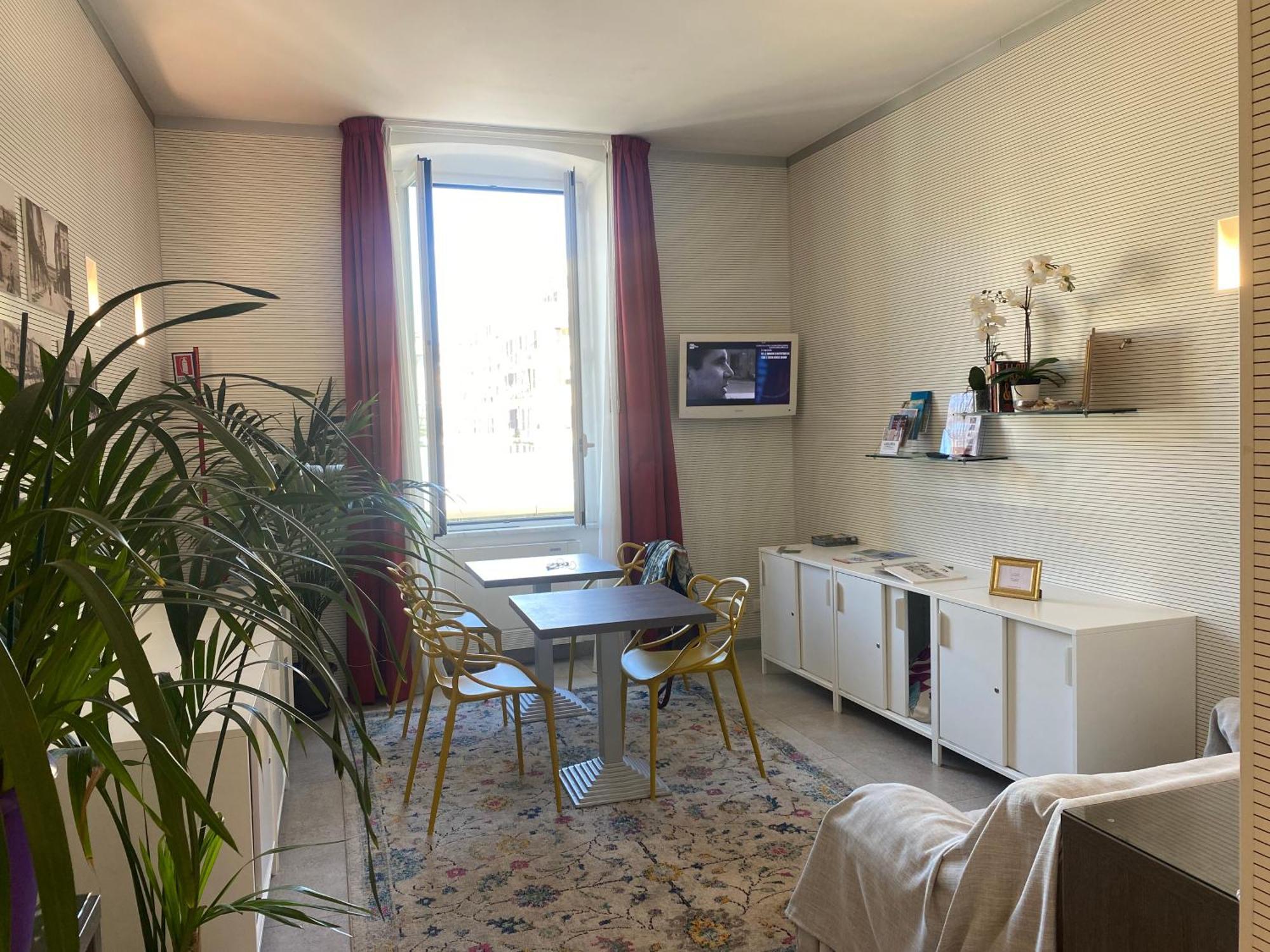 54 Rosselli Rooms لا سبيتسْيا المظهر الخارجي الصورة